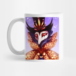 Stoles (5) Mug